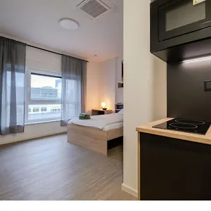 Jade & Jabo - Sehr Schoene & Apartements Zum Wohlfuehlen Tageweise & Wochenweise Buchbar Apart Otel