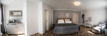 Tm Suites Dortmund 3*,