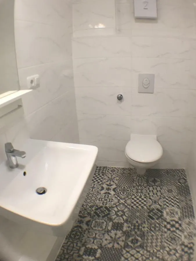 Tm Suites Dortmund 3*,  Germany