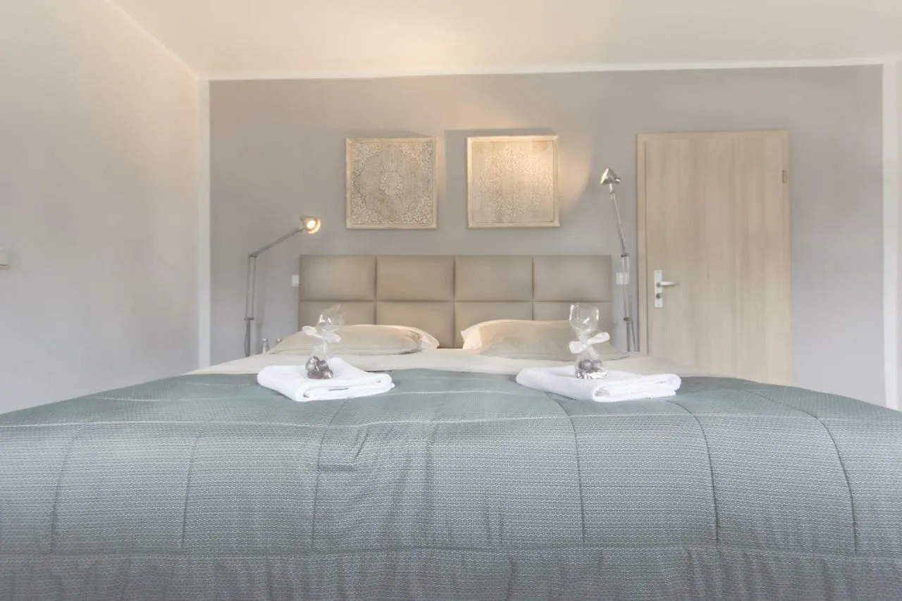 Tm Suites Dortmund 3*,