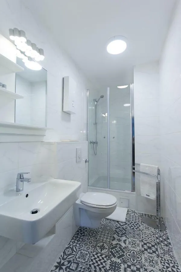 *** Hotel Tm Suites Dortmund Germany