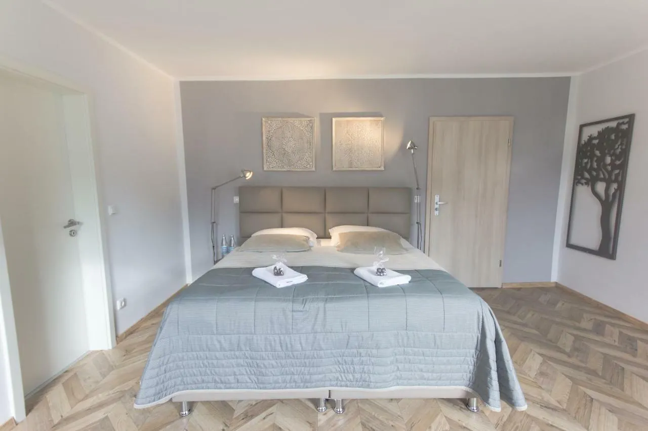 Tm Suites Dortmund Germany