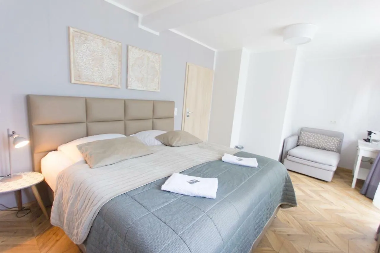 Tm Suites Dortmund 3*,  Germany