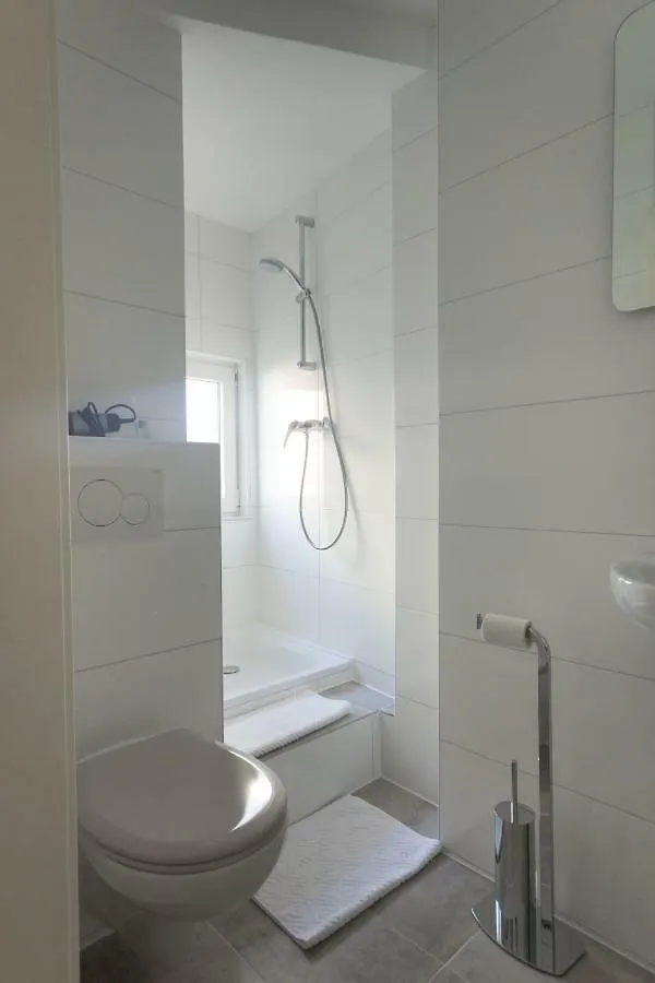 Tm Suites Dortmund Hotel