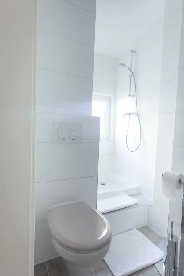 Tm Suites Dortmund