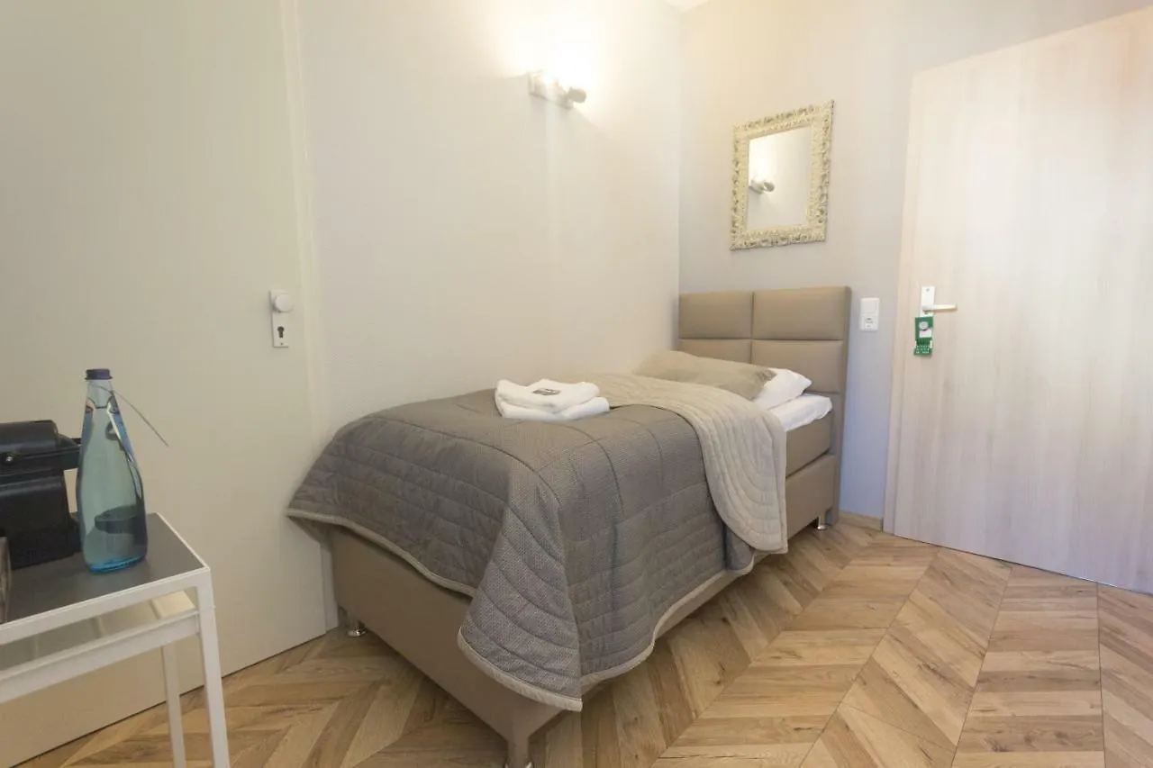 Tm Suites Dortmund Germany