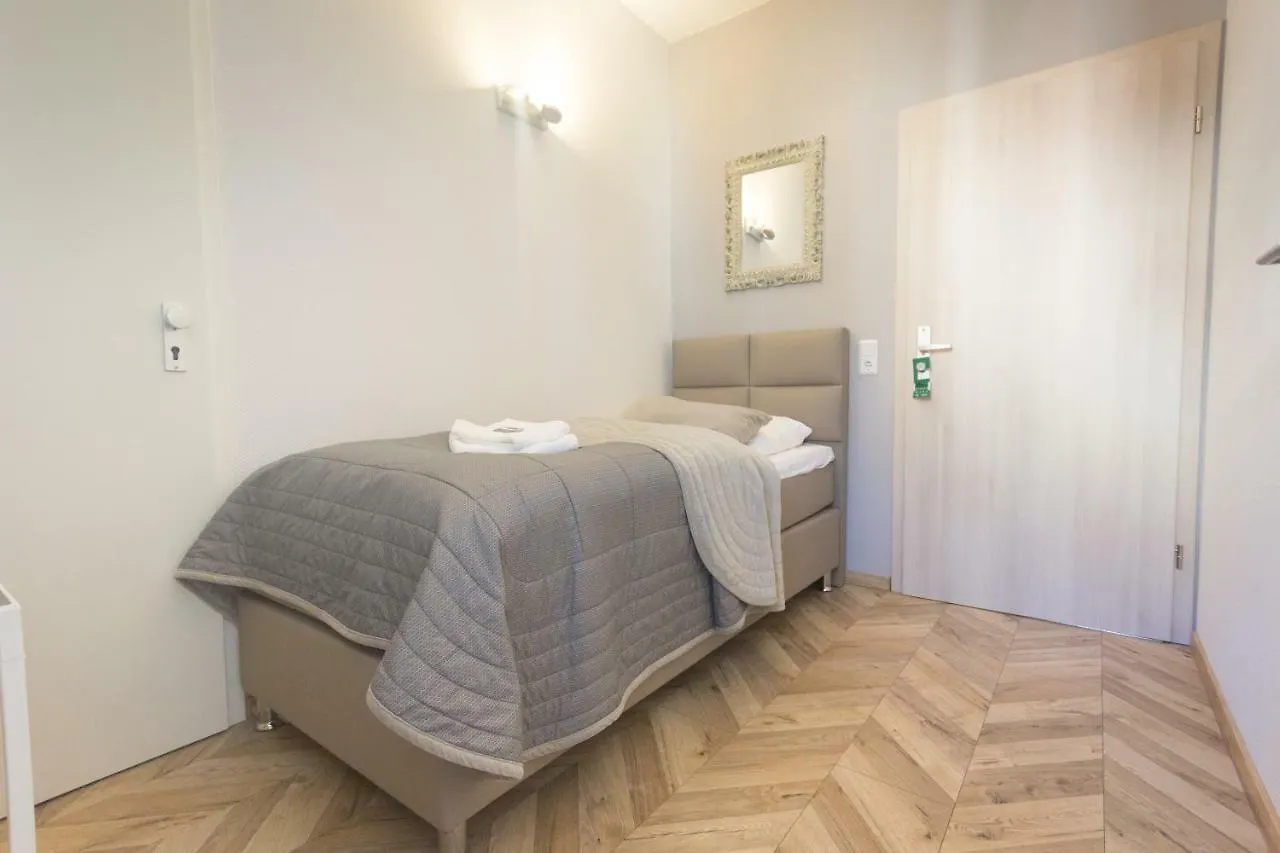 Tm Suites Dortmund